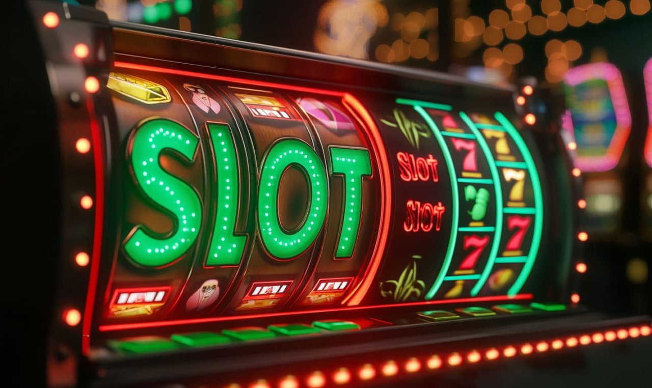 Program VIP eksklusif megabandar dengan bonus dan layanan khusus